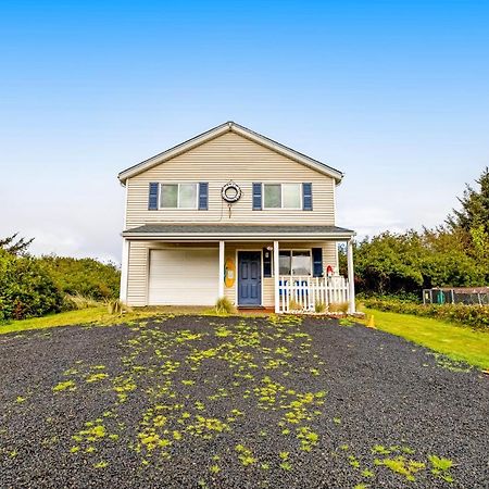 Salty Kisses Villa Ocean Shores Exterior photo